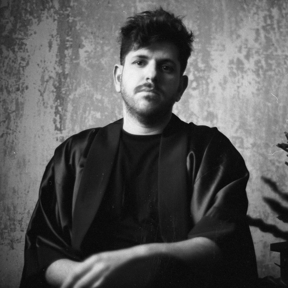 Photo de l'artiste Moscoman