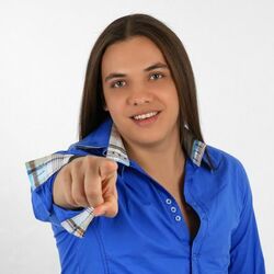 Picture of Garota Safada