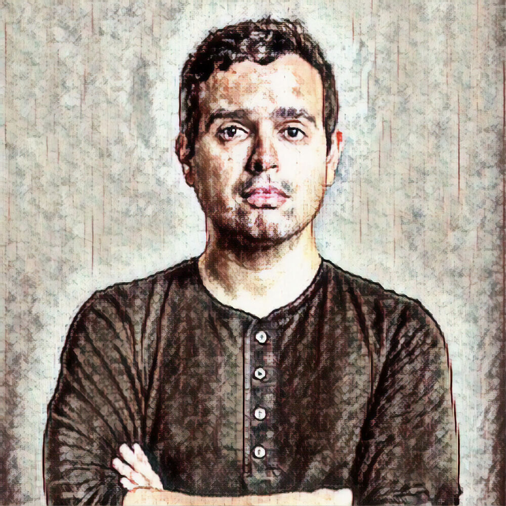 Picture of Pablo J. Garmon