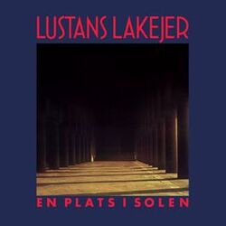 Picture of Lustans Lakejer