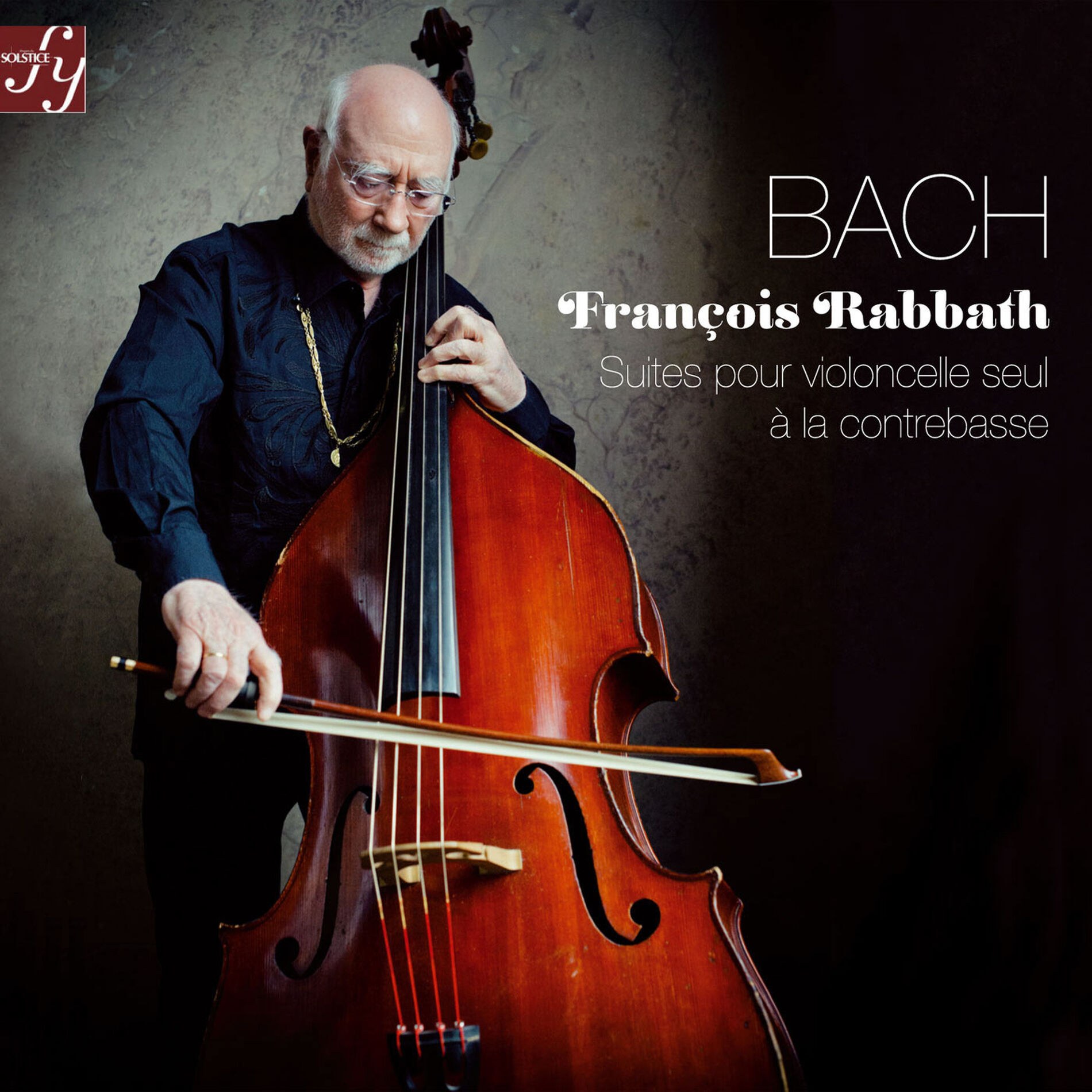 François Rabbath