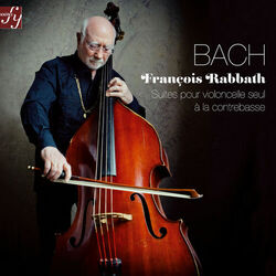 Picture of François Rabbath