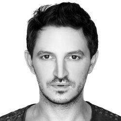 Picture of Burak Yeter