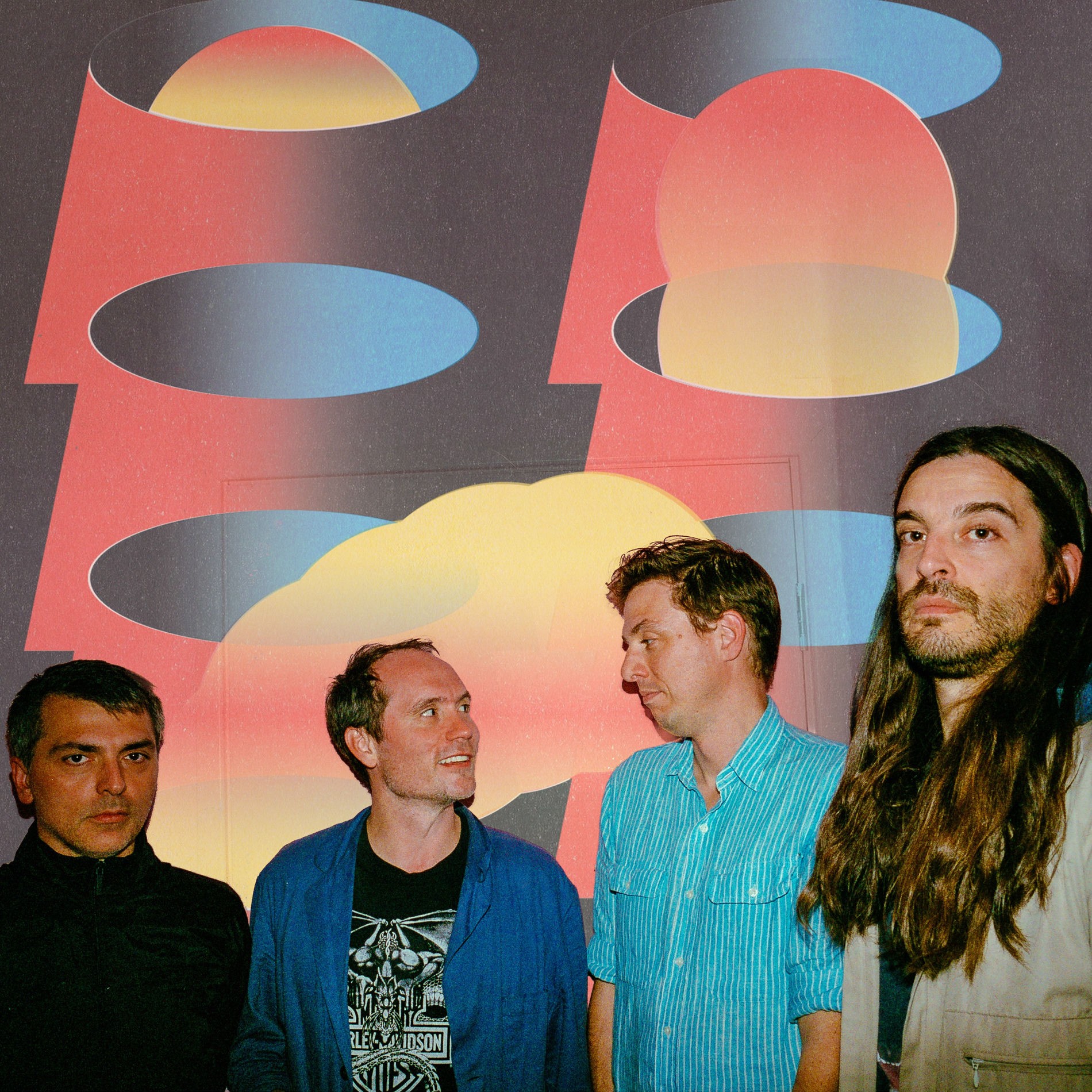 Artist picture of Holy Fuck