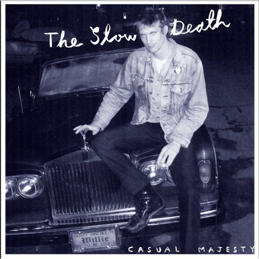 Picture of The Slow Death