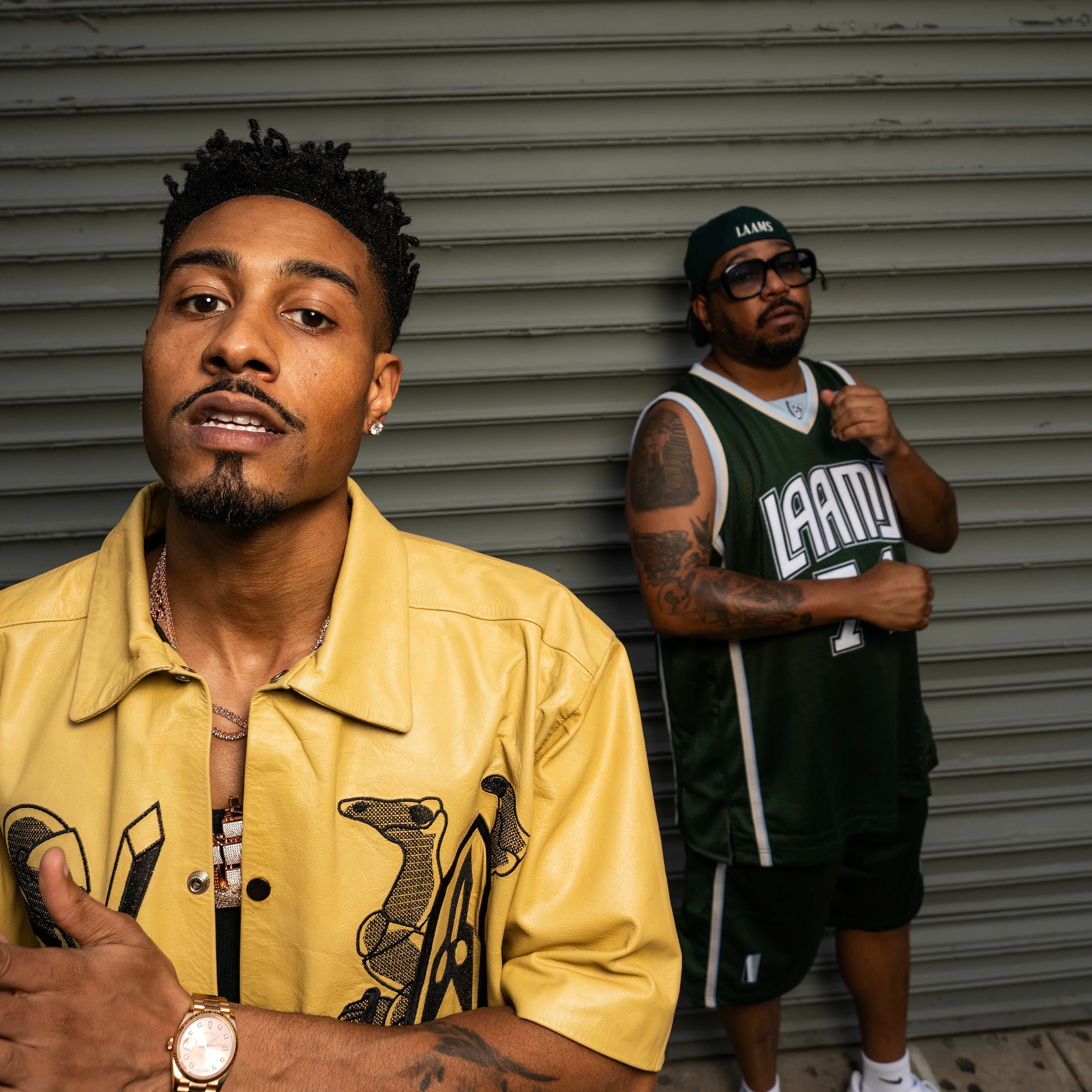 Artist picture of The Cool Kids