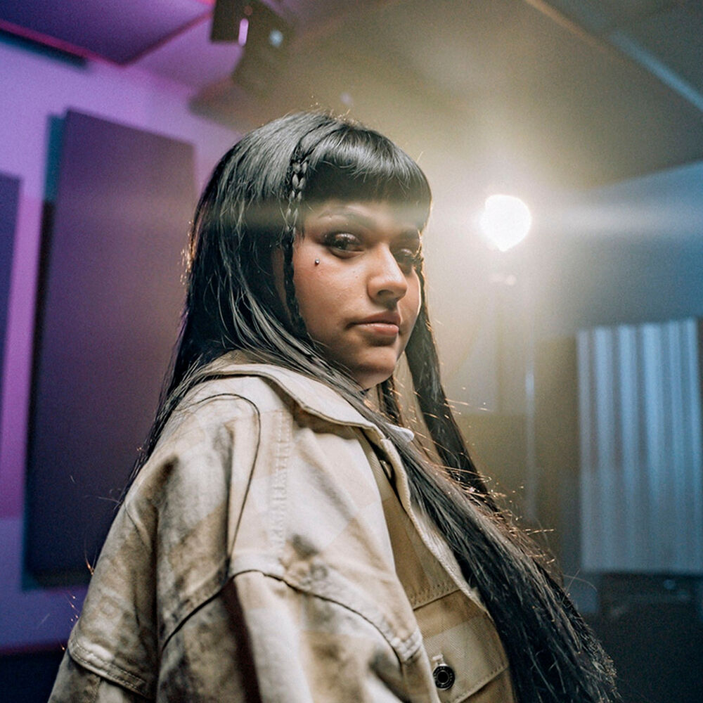 Picture of FLOR ALVAREZ