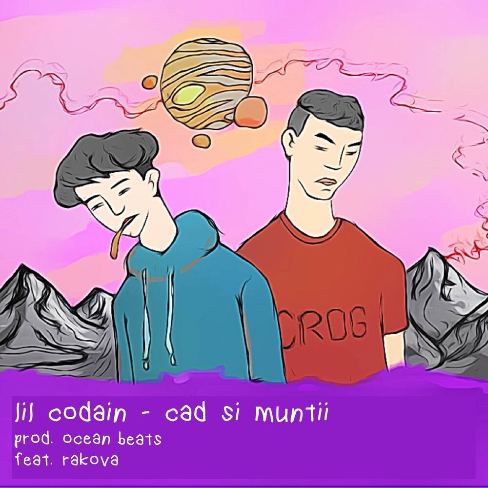 Picture of Lil Codain