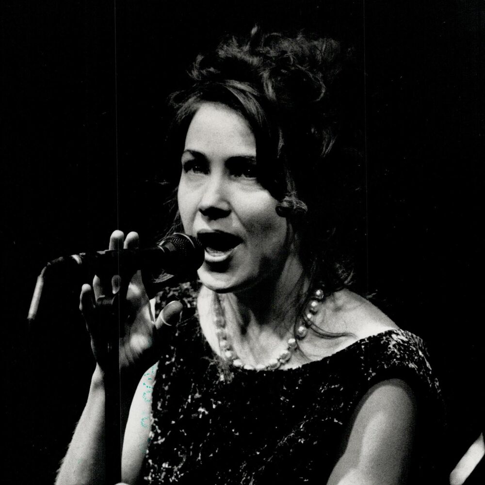 Picture of Mary Margaret O'Hara