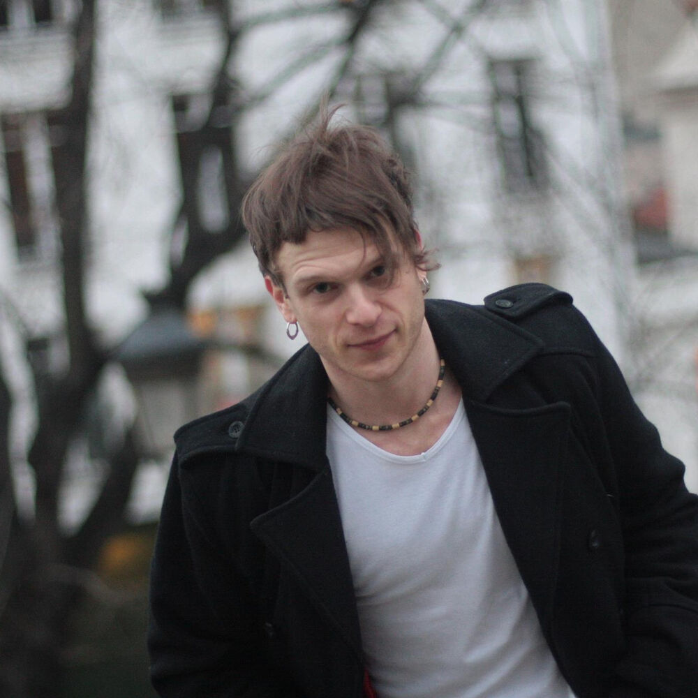 Picture of Jeremie Bossone