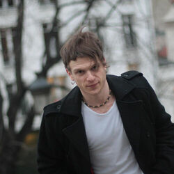 Picture of Jeremie Bossone