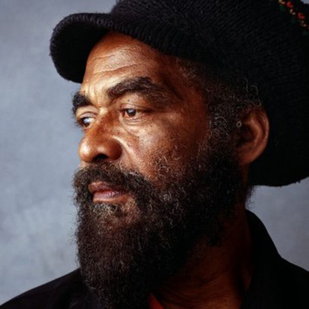 Picture of John Holt