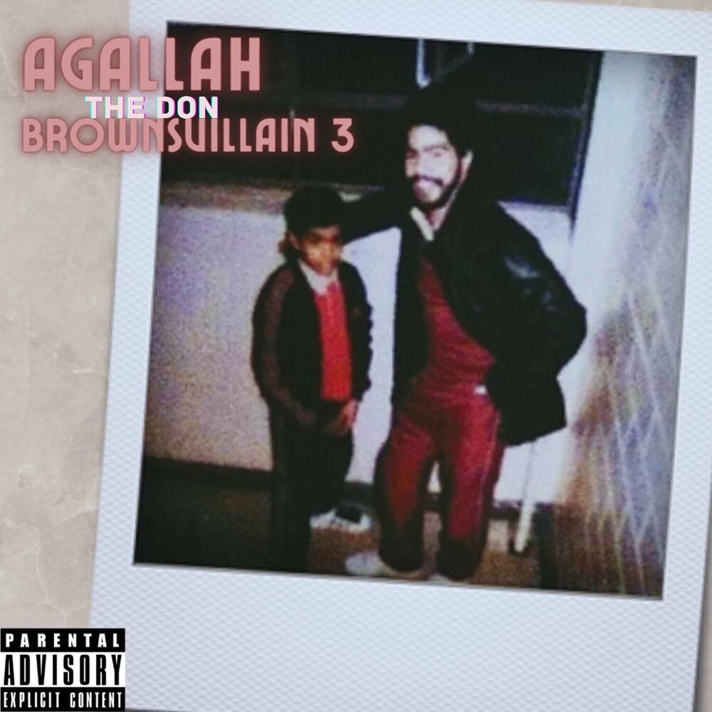 Picture of Agallah the Don