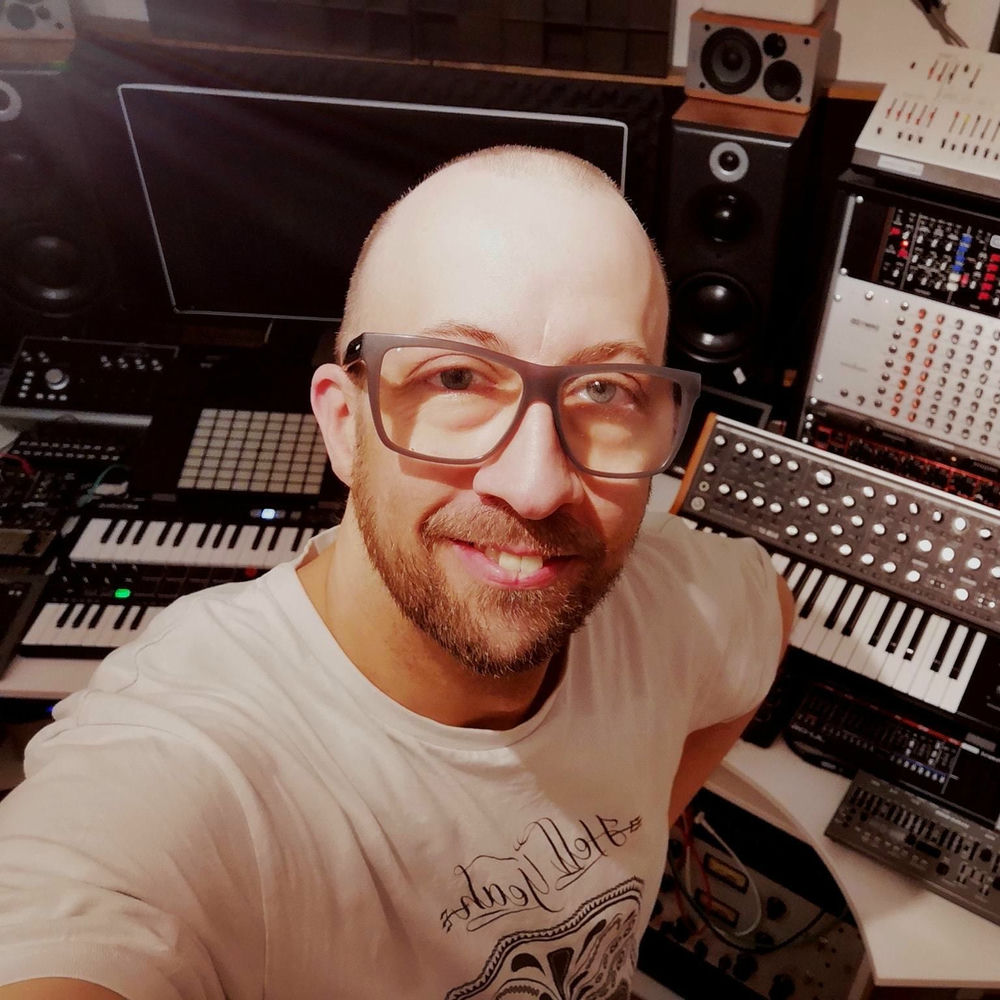 Photo de l'artiste Pierce