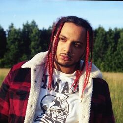 Picture of Nessly