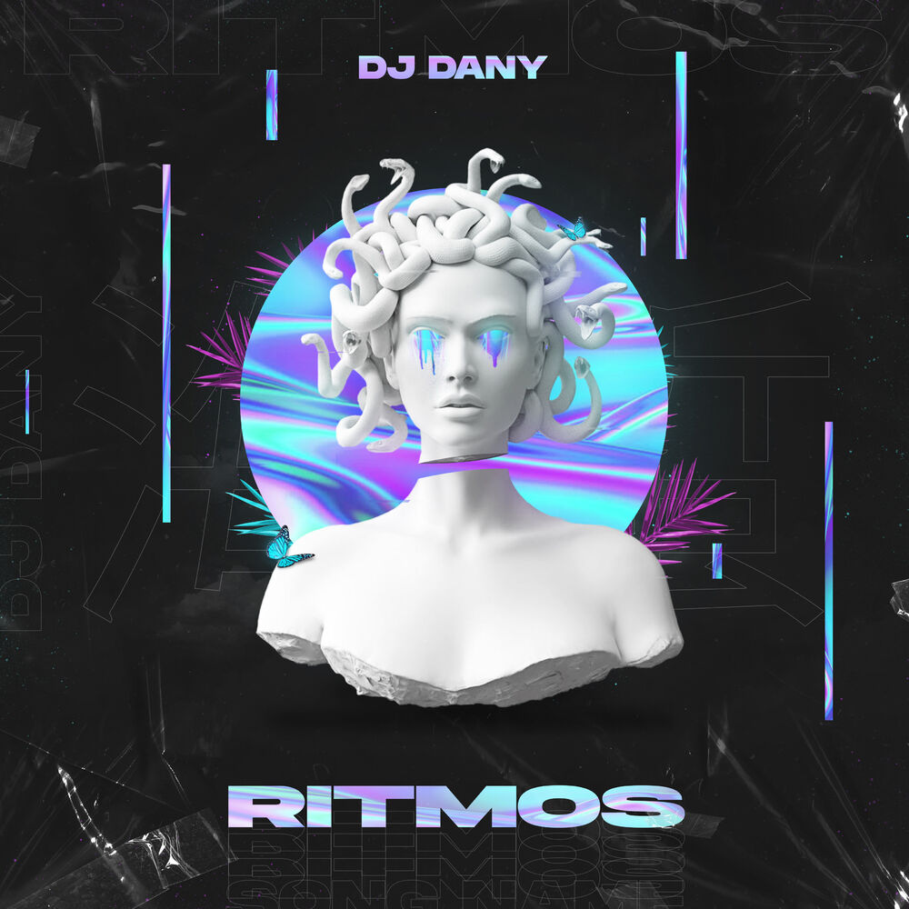 Picture of Dj Dany