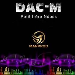 Picture of Dac-M