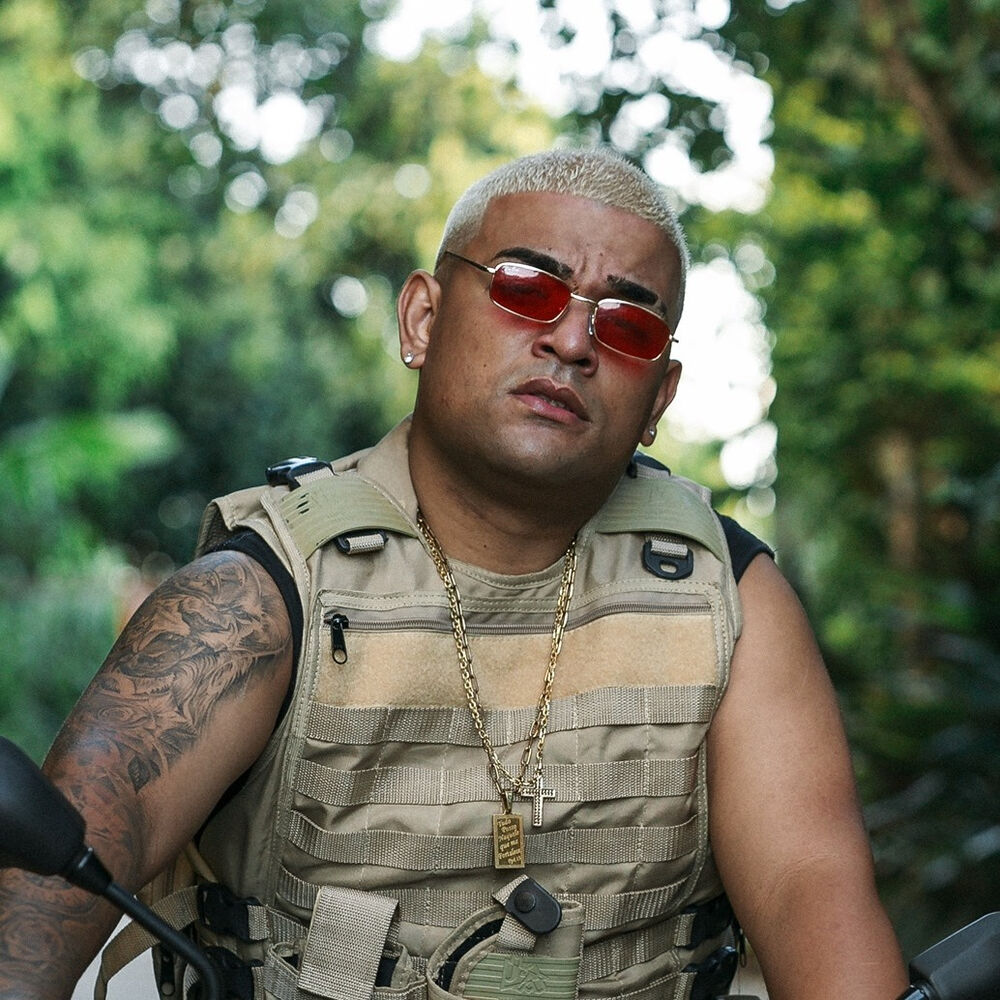 Picture of Mc Cyclope
