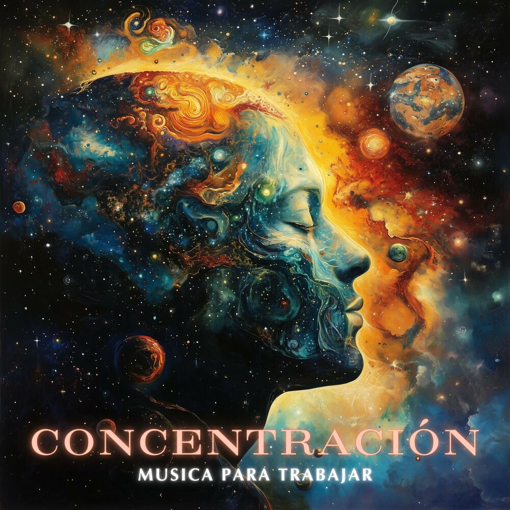 Picture of Concentración Música para Trabajar