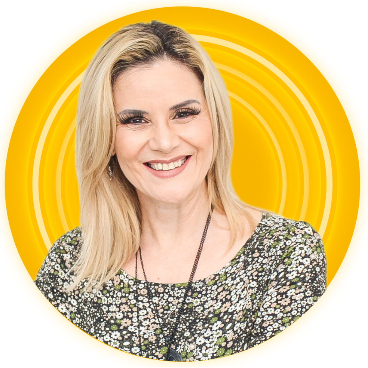 Artist picture of Adriana Gil