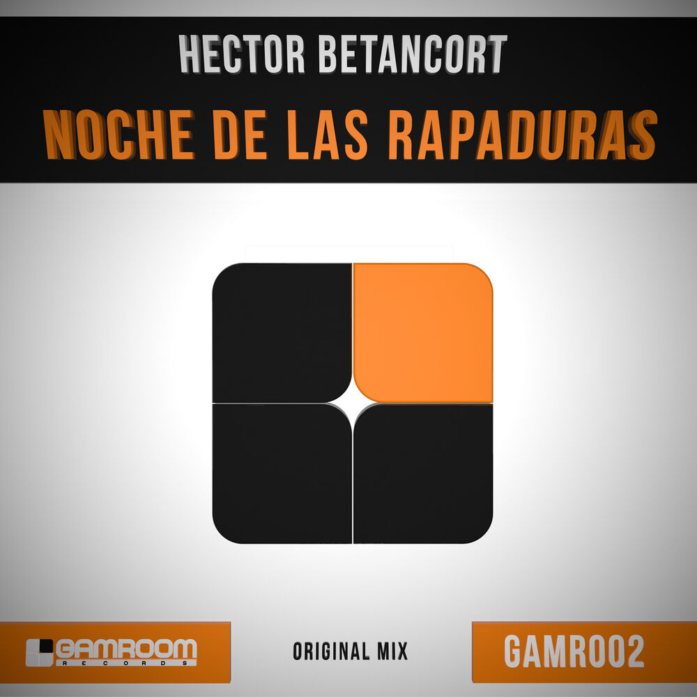 Picture of Hector Betancort