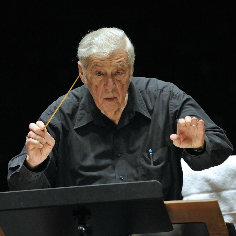 Gunther Schuller