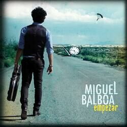 Picture of Miguel Balboa
