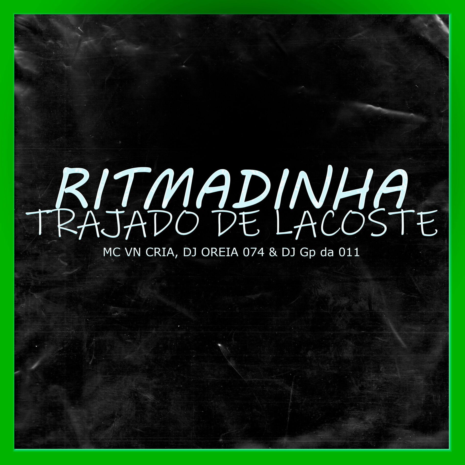 MC VN Cria