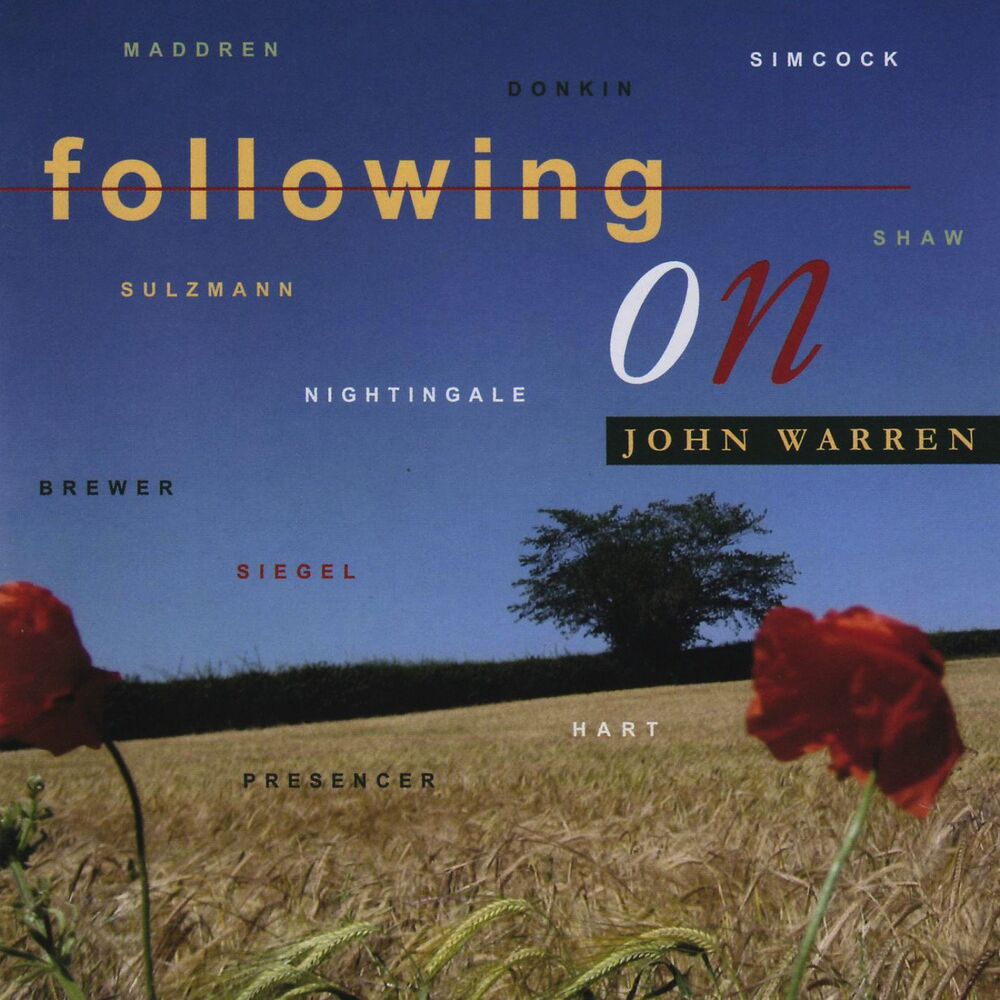 Picture of John Warren