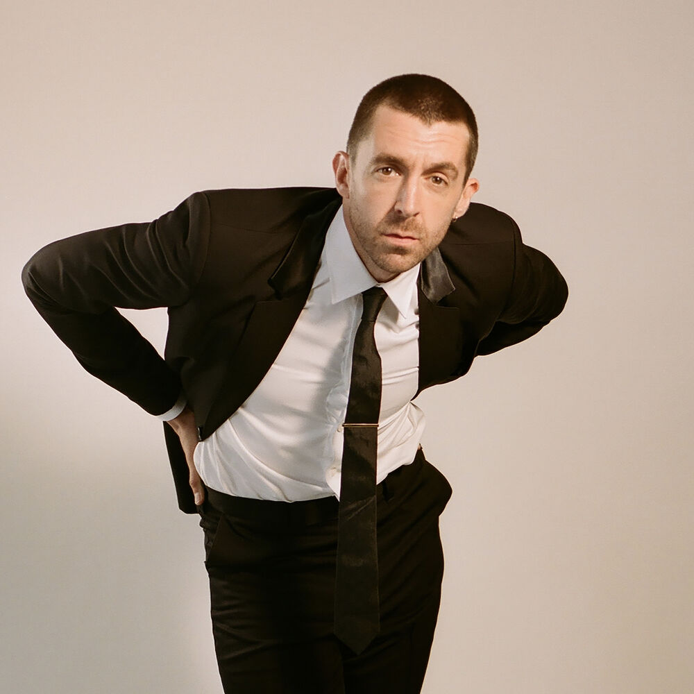 Picture of Miles Kane