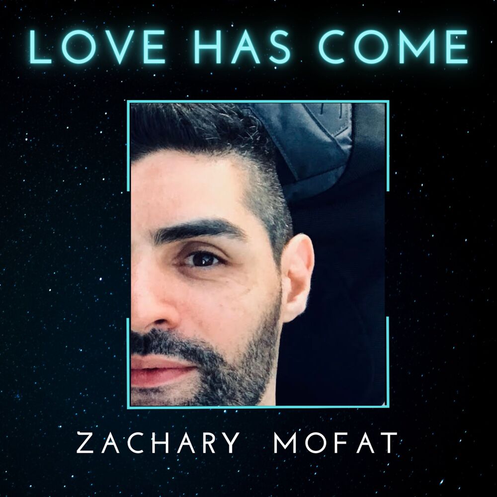 Picture of Zachary MoFat