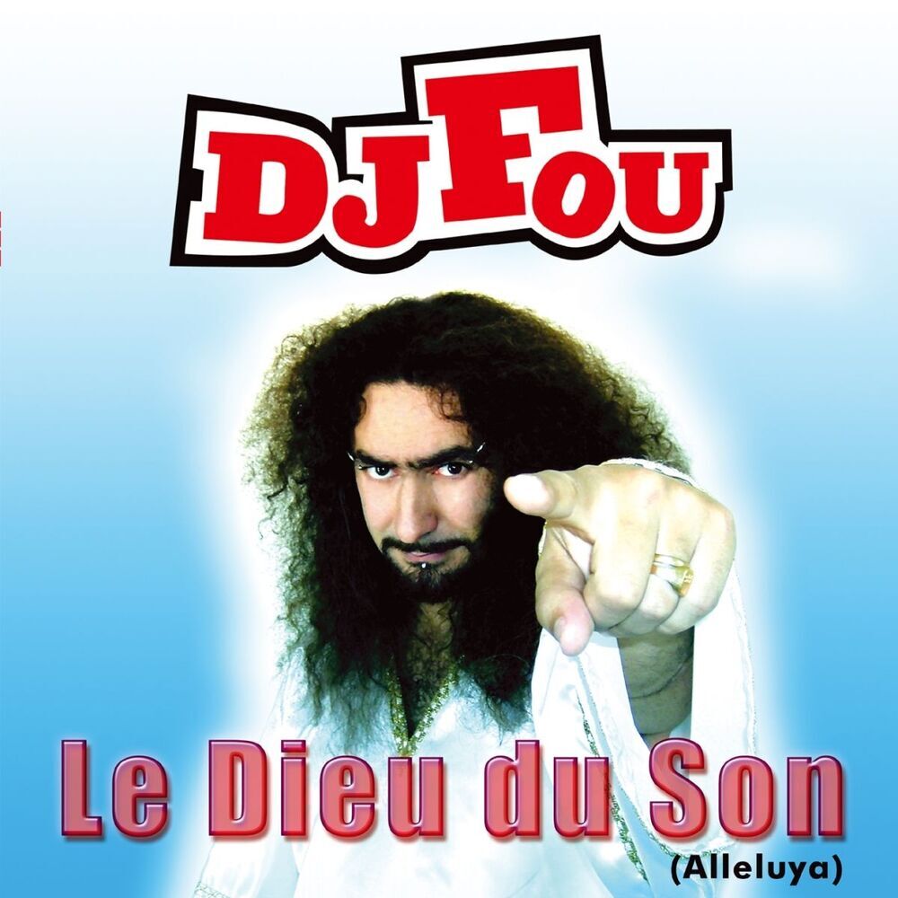Picture of Dj Fou
