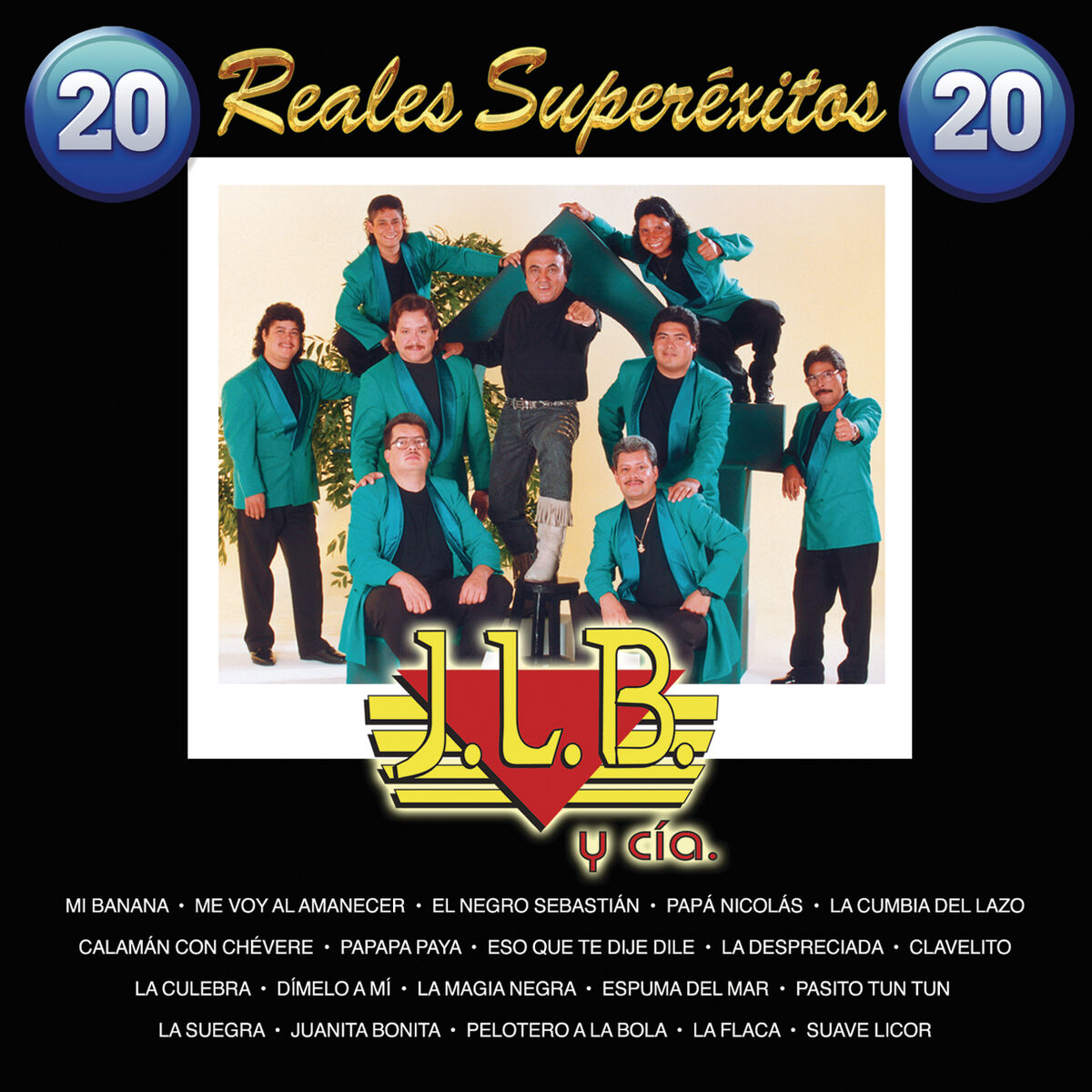 J.L.B. Y Cía