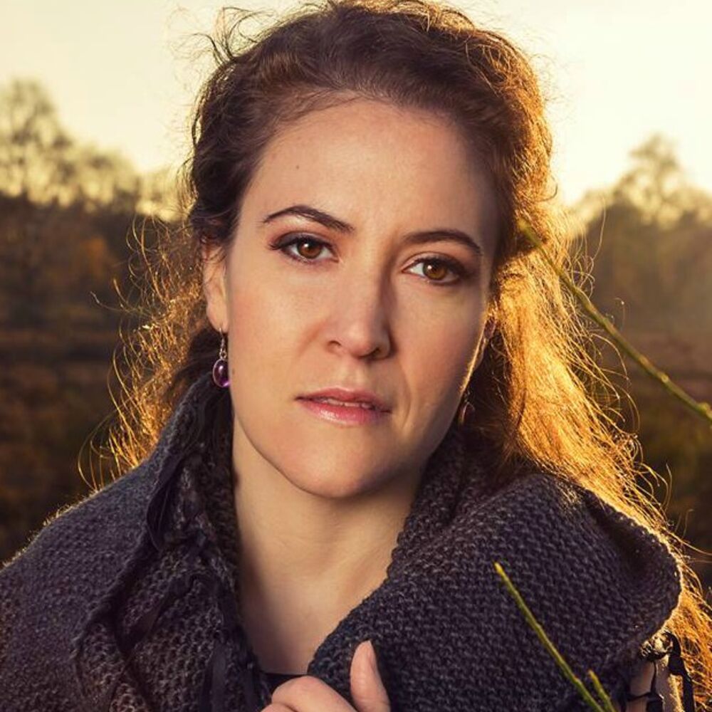 Picture of Ana Criado