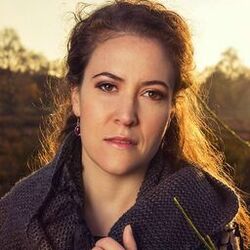 Picture of Ana Criado