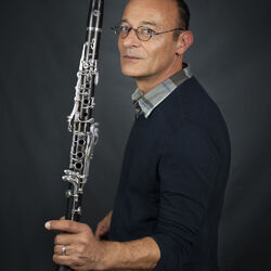 Picture of Philippe Berrod