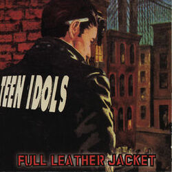 Picture of Teen Idols