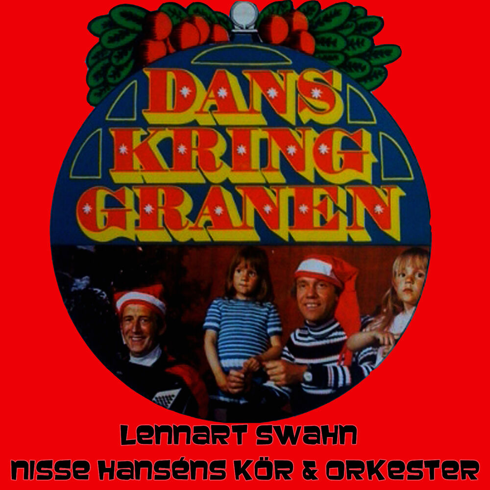 Picture of Nisse Hanséns Kör & Orkester