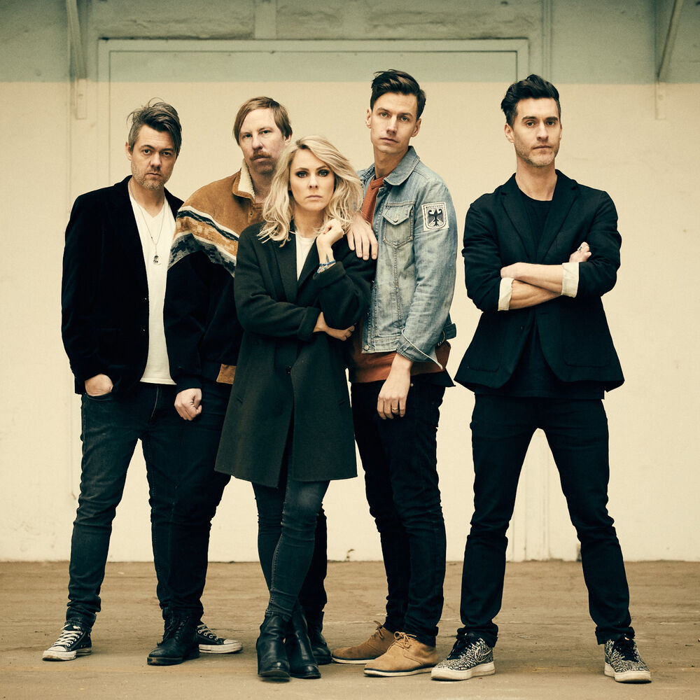 Picture of The Sounds