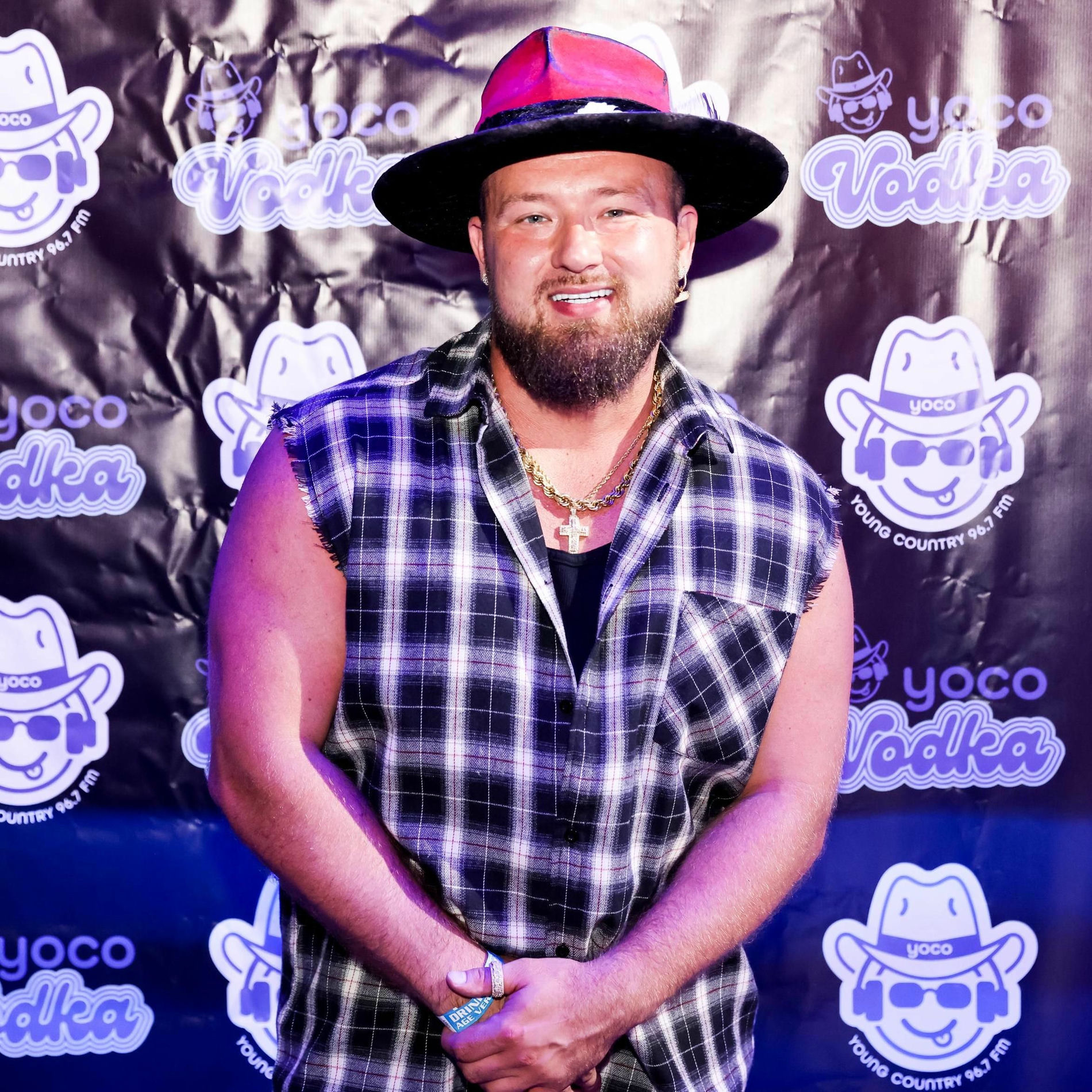 Artist picture of Dusty Leigh