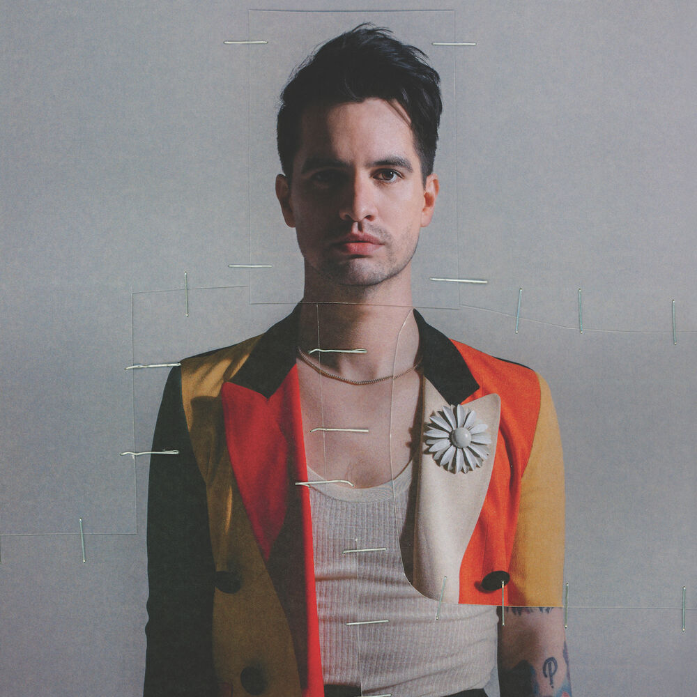 Picture of Panic! At the Disco