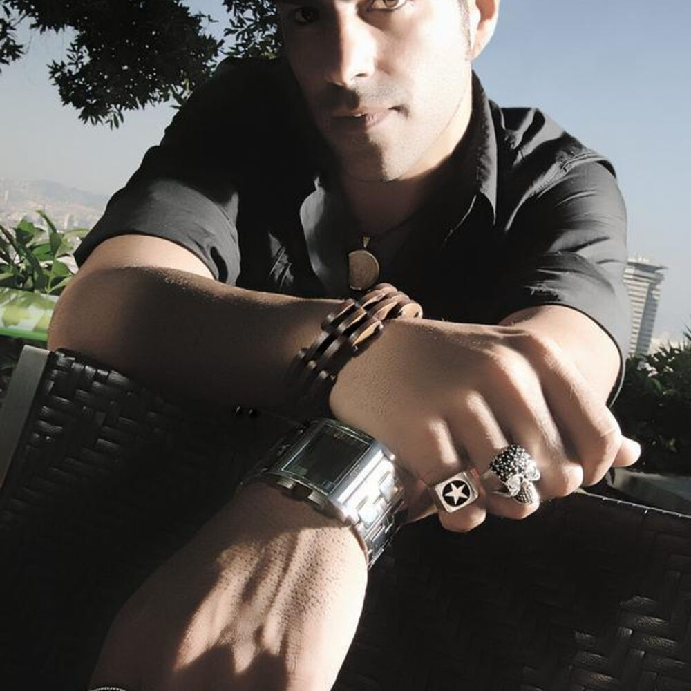 Picture of Kurd Maverick