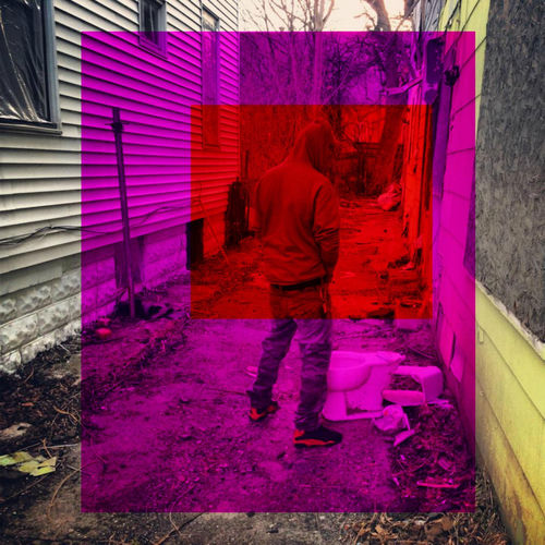 Camoflauge Monk: albums, songs, concerts | Deezer
