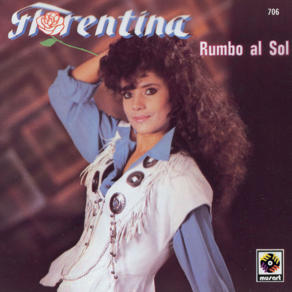 Picture of Florentina