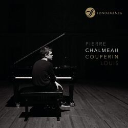 Picture of Pierre Chalmeau