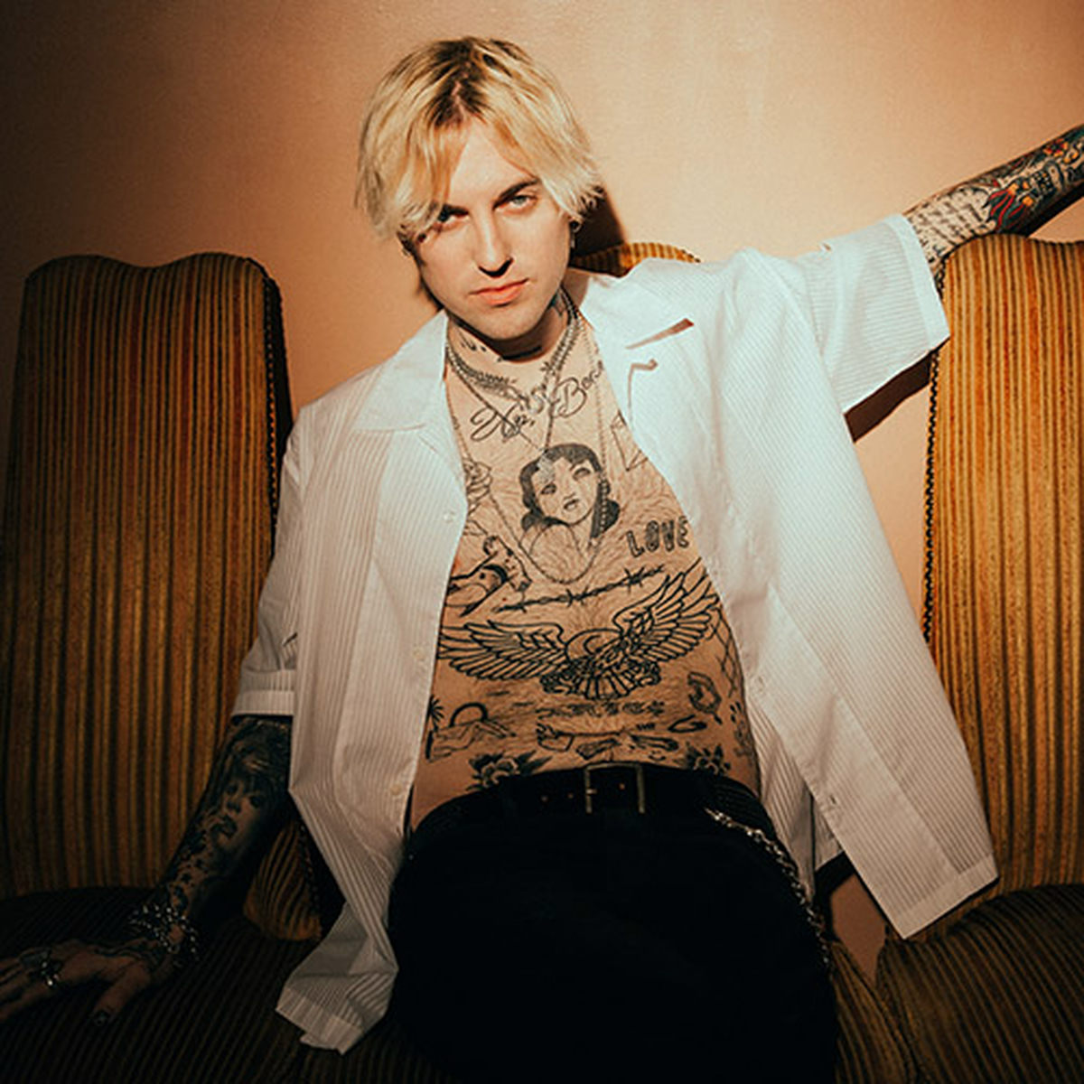 Artist picture of Jutes