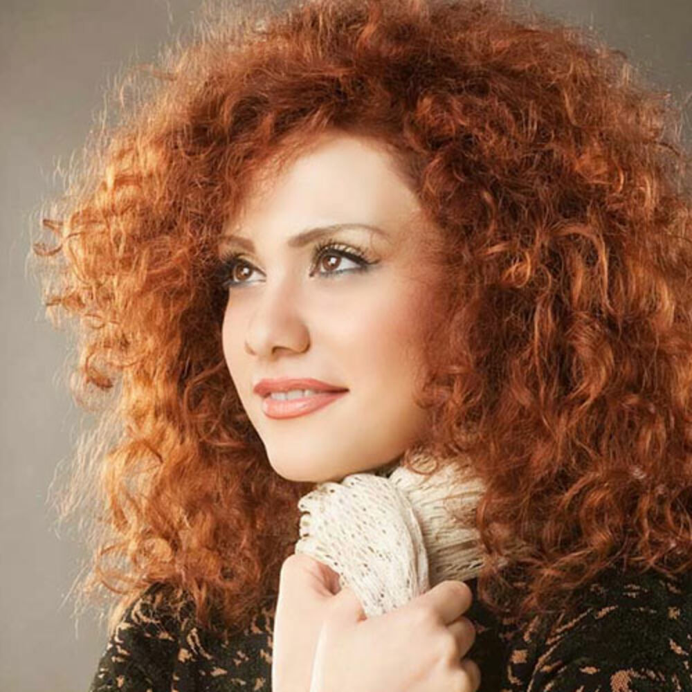 Picture of Lena Chamamyan