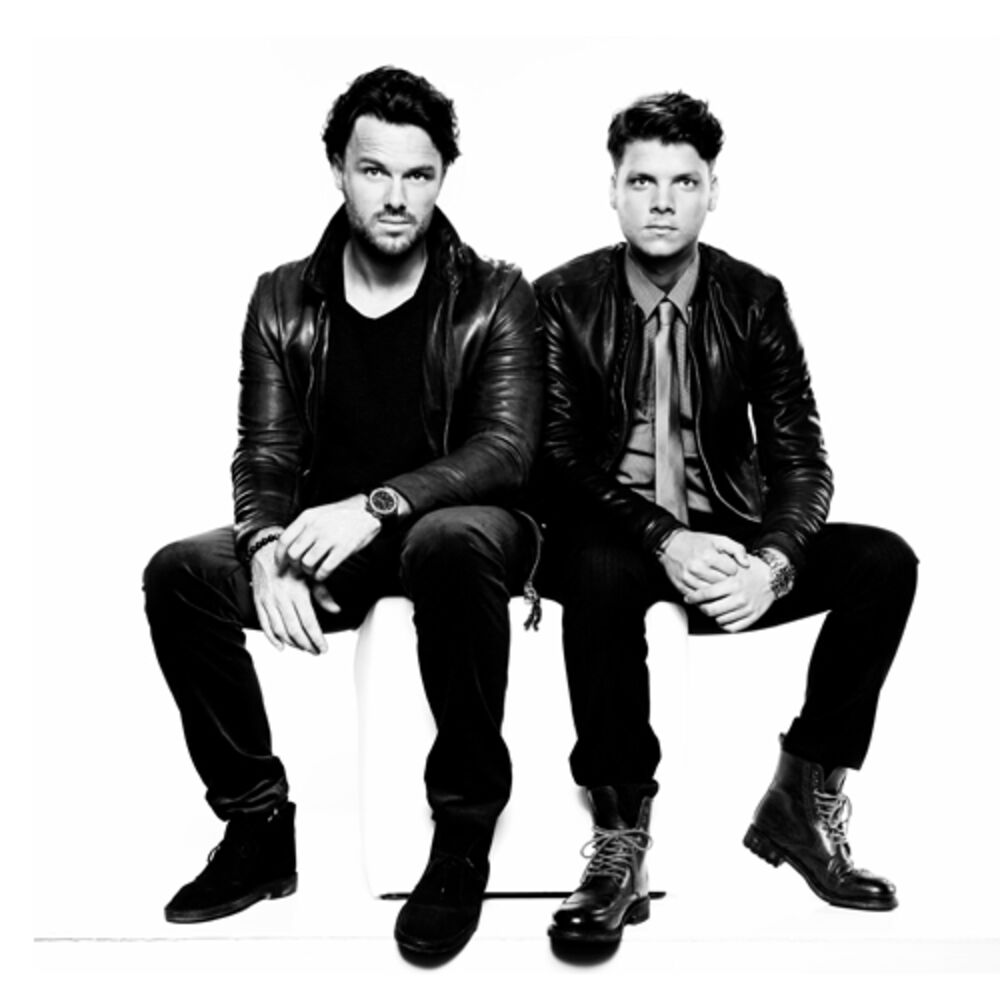 Picture of DubVision