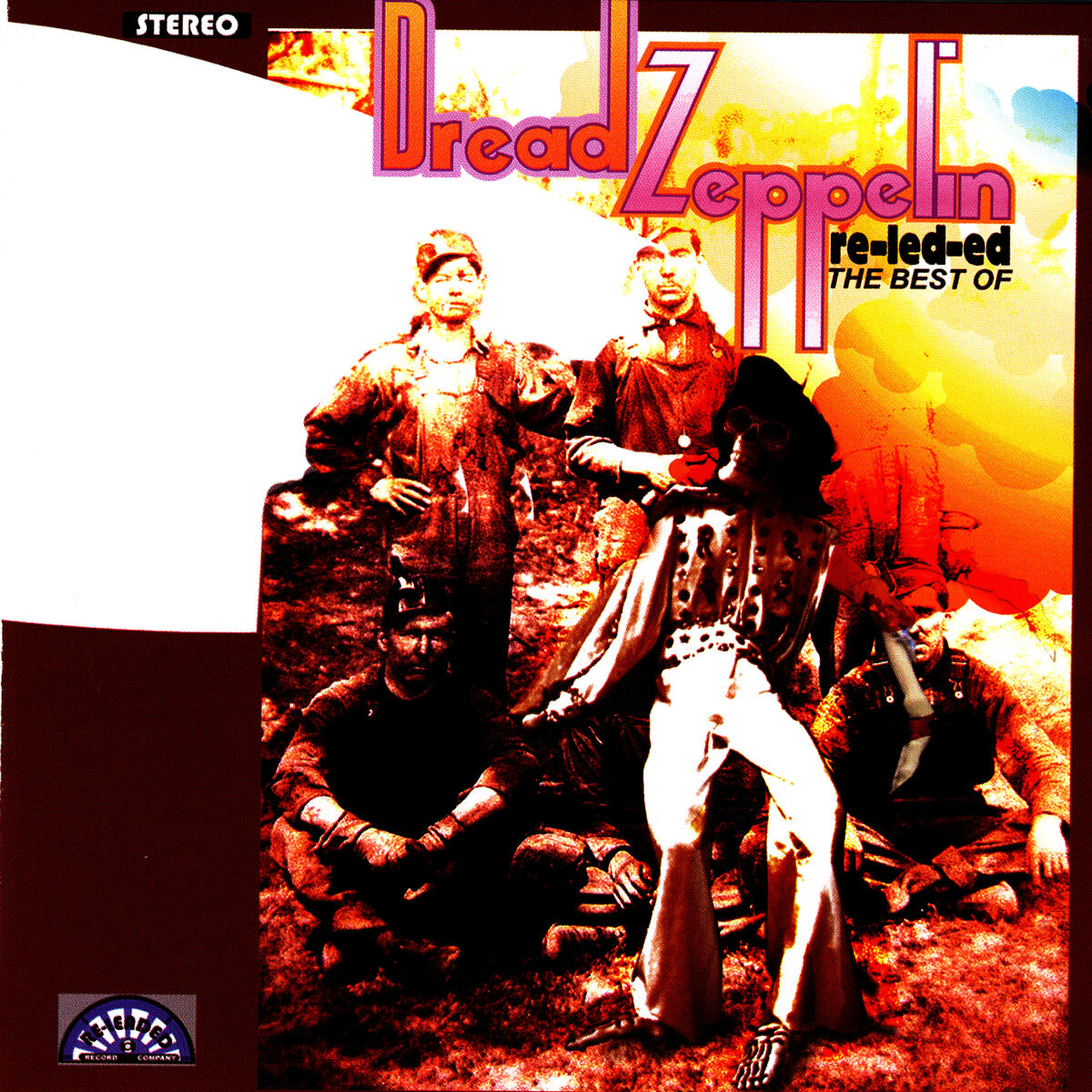 Dread Zeppelin