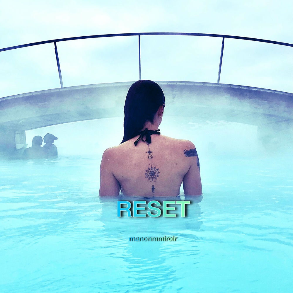 Photo de l'artiste manonmmiroir